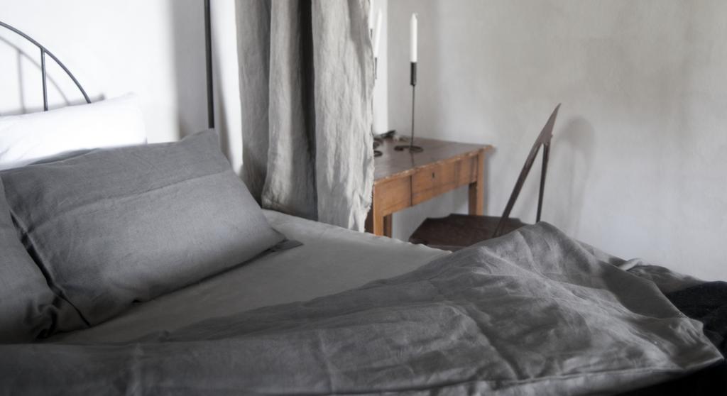 Hotel La Saracina à Pienza Extérieur photo