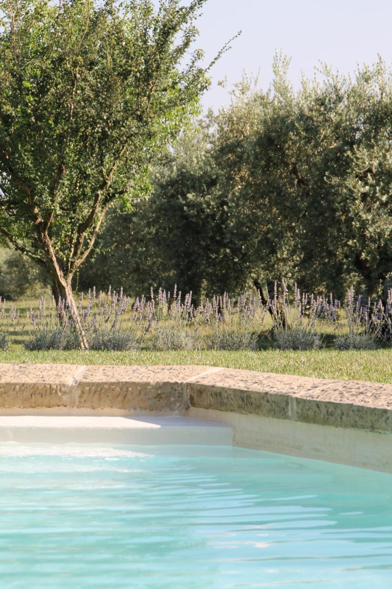 Hotel La Saracina à Pienza Extérieur photo