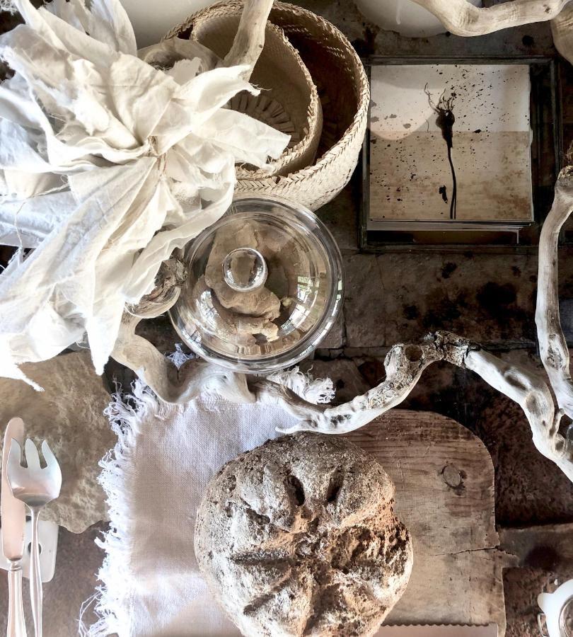 Hotel La Saracina à Pienza Extérieur photo